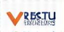 Vastu Kitchens and Interiors Logo
